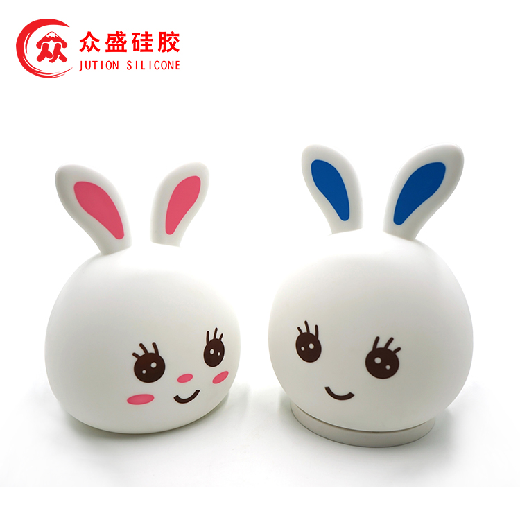 硅胶礼品