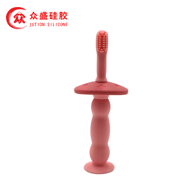 儿童训练牙刷
