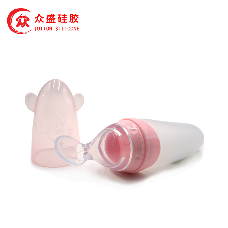 自动喂食器