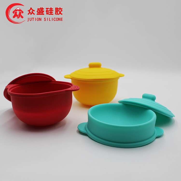 户外便携折叠碗