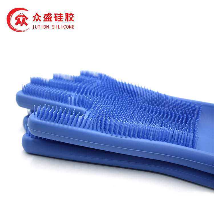 多功能硅胶洗碗手套