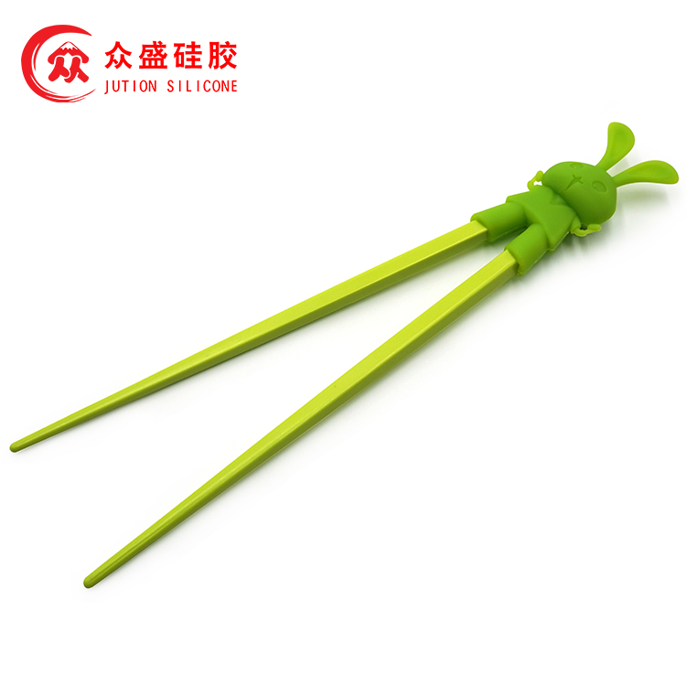 儿童训练筷子（兔子）
