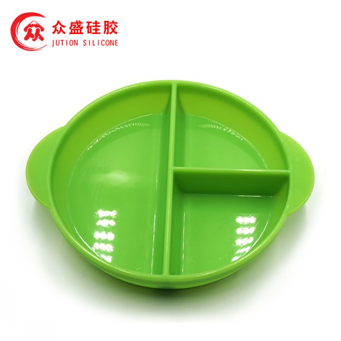 分格餐盘