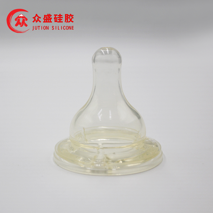 婴儿安抚奶嘴