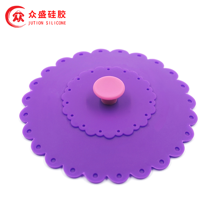 防漏杯盖