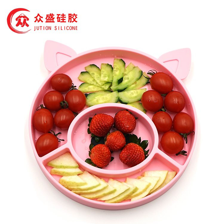 创意儿童餐具
