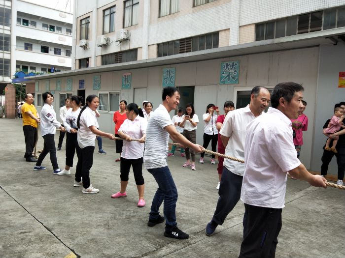 东莞拼搏·体育-拼搏（中国）硅胶有限公司
