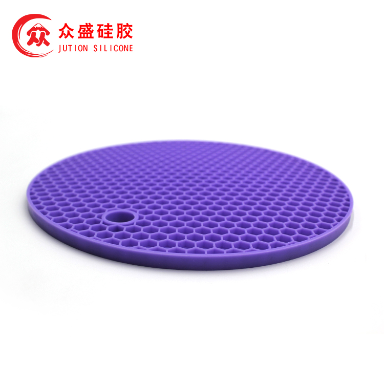 家用硅胶餐垫