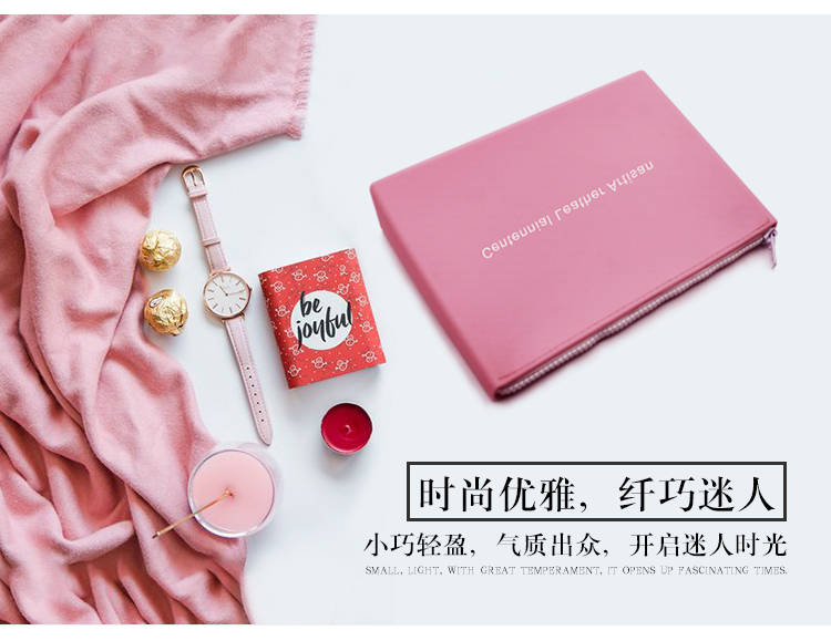 硅胶化妆收纳包