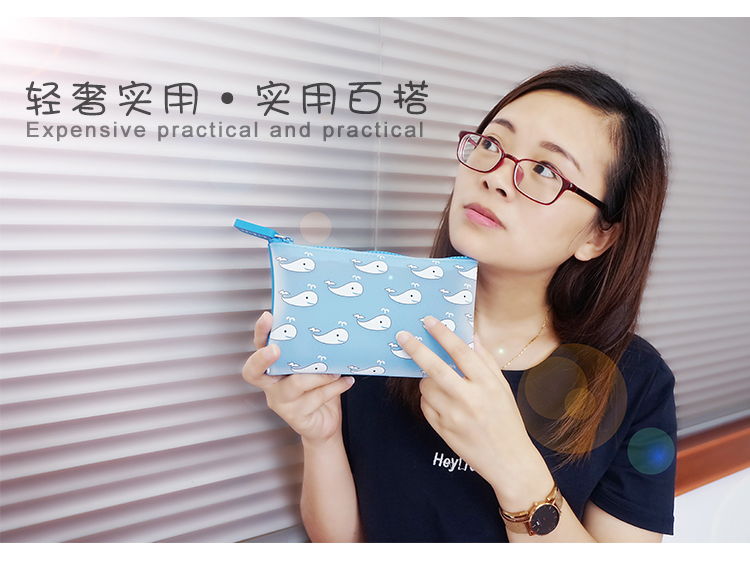 实用化妆收纳包