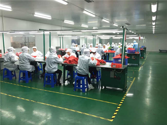 硅胶制品厂家定制